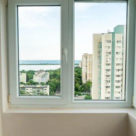 Sea Sky Zornitsa * 布尔加斯